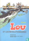Lou et les revolutionnaires - Image 3