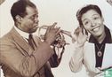 Louis Armstrong & Billie Holiday, 1946 - Bild 1