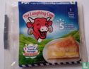 The laughing cow 5 slices - Image 1