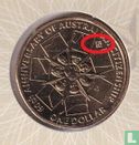 Australie 1 dollar 2009 (folder - S) "60th anniversary of Australian Citizenship" - Image 3