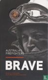Australië 2 dollars 2020 (folder) "Remembrance Day - Firefighters" - Afbeelding 1