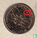 Australie 1 dollar 2009 (folder - M) "60th anniversary of Australian Citizenship" - Image 3