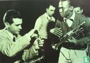 Stan Getz & Miles Davis, 1951 - Afbeelding 1