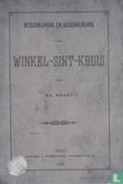Beschrijving en Geschiedenis van Winkel-Sint-Kruis - Bild 1