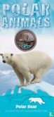 Australien 1 Dollar 2013 (Folder) "Polar animals - Polar bear" - Bild 1