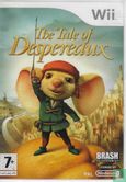The Tale of Despereaux - Image 1