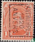 König Albert I. - Bild 1