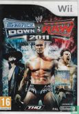 Smack Down vs Raw 2011 - Afbeelding 1