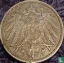 German Empire 5 pfennig 1910 (J) - Image 2