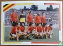 Équipe Belgique (Italie 1980) - Image 1