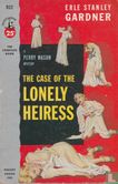 The case of the Lonely Heiress - Image 1