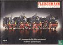 Fleischmann 1989/90 H - Image 1