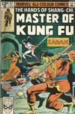 Master of Kung Fu 87 - Image 1