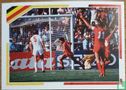 Enzo Scifo (Belgique - Union Soviétique 4-3 au Mondial 1986) - Image 1