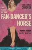 The case of the fan-dancer's horse  - Image 1