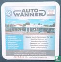 Auto Wanner / Moritz - Image 1
