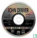 The Very Best of John Denver doublure van  8251107 - Bild 3