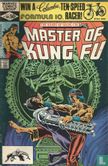 Master of Kung Fu 106 - Afbeelding 1