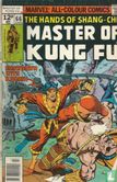 Master of Kung Fu 66 - Image 1