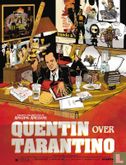 Quentin over Tarantino - Image 1