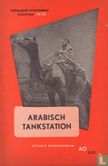 Arabisch tankstation - Afbeelding 1
