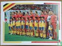 Équipe Belgique (Belgique / Pays-Bas 2000) - Image 1