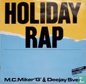 Holiday Rap - Afbeelding 1
