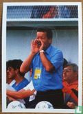 Guy Thys était le coach fedéral belge lors… - Image 1