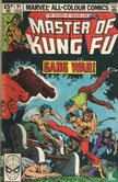 Master of Kung Fu 91 - Image 1