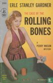 The Case of the Rolling Bones  - Image 1