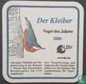 Der Kleiber Vogel des Jahres 2006 / Wieser - Bild 1
