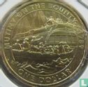 Australien 1 Dollar 2019 "230th anniversary Mutiny on the Bounty" - Bild 2