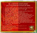 Douwe Egberts Christmas CD - Afbeelding 2