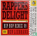 Rappers Delight (Hip Hop Remix '89)