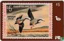 Migratory Bird Hunting Stamp 1973 - Image 1