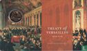 Australië 1 dollar 2019 (folder) "100 years Treaty of Versailles" - Afbeelding 1