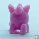 Flussy (pink)