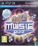 Buzz!: The ultimate music quiz