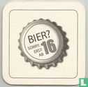 Oechsner Schwarz bier - Afbeelding 1