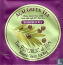 Açai Green Tea - Image 1