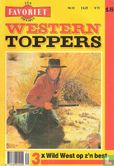 Western Toppers Omnibus 18 c - Afbeelding 1