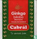 Gingko biloba - Afbeelding 1