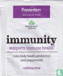 immunity - Bild 1