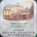 Brockenwirt / Brockenherberge / Bodeblick - Image 1