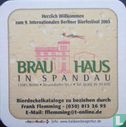 10 Jahre Brauhaus in Spandau - Bild 2