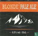Blonde pale ale - Afbeelding 1