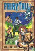Fairy Tail 4 - Afbeelding 1