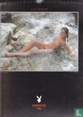Playboy kalendar 1986 - Image 3