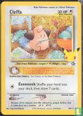 Cleffa [Holo] - Image 1