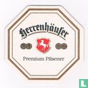Premiun Pilsener Herrenhäuser - Image 2